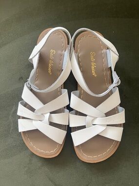 Salt Water Sandals by Hoyway Strappy Women's Sandals 9